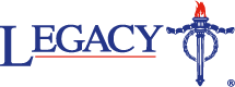 legacy logo