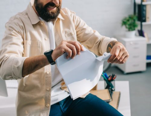 Tips to avoid contract disputes