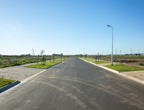 Understanding property easements and how it may affect your property purchase