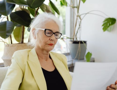 Why do I Need a Will?