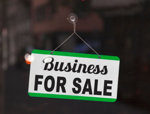 Why You Need a Lawyer When Selling Your Business