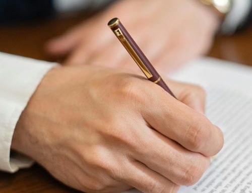 Incorporating a Trust into Your Estate Planning