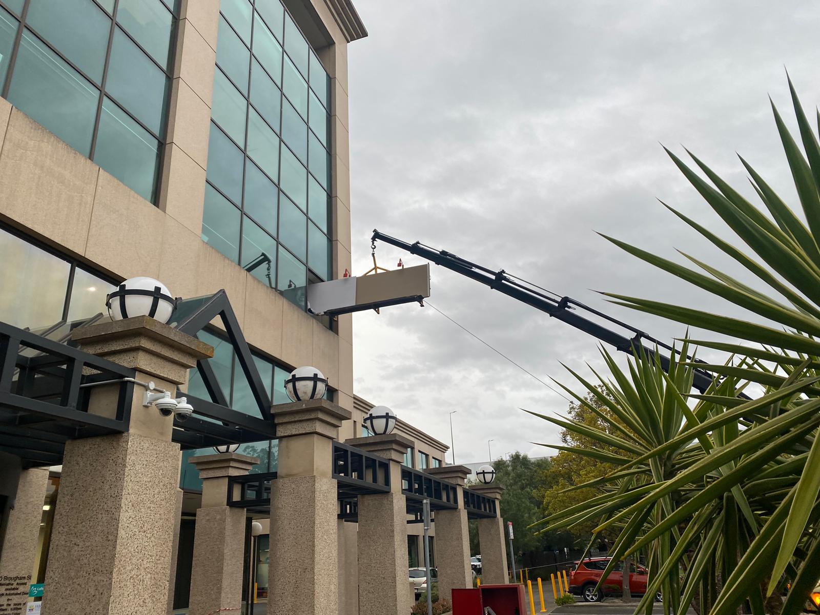 building material WJM Lawyers